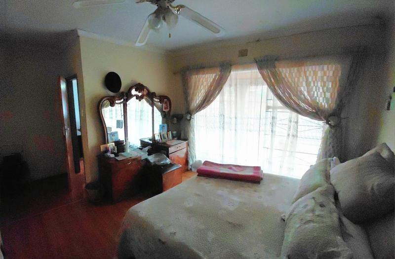 3 Bedroom Property for Sale in Kagisanong Free State